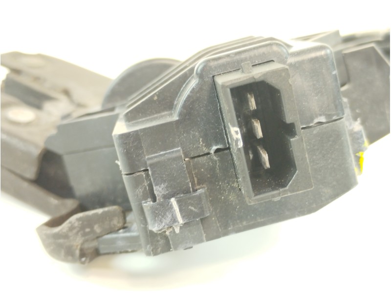 Recambio de cerradura maletero / porton para audi a8 (4e2) 3.7 quattro referencia OEM IAM 4E0827505C  