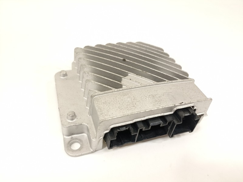 Recambio de amplificador para renault talisman business referencia OEM IAM 280630844R  