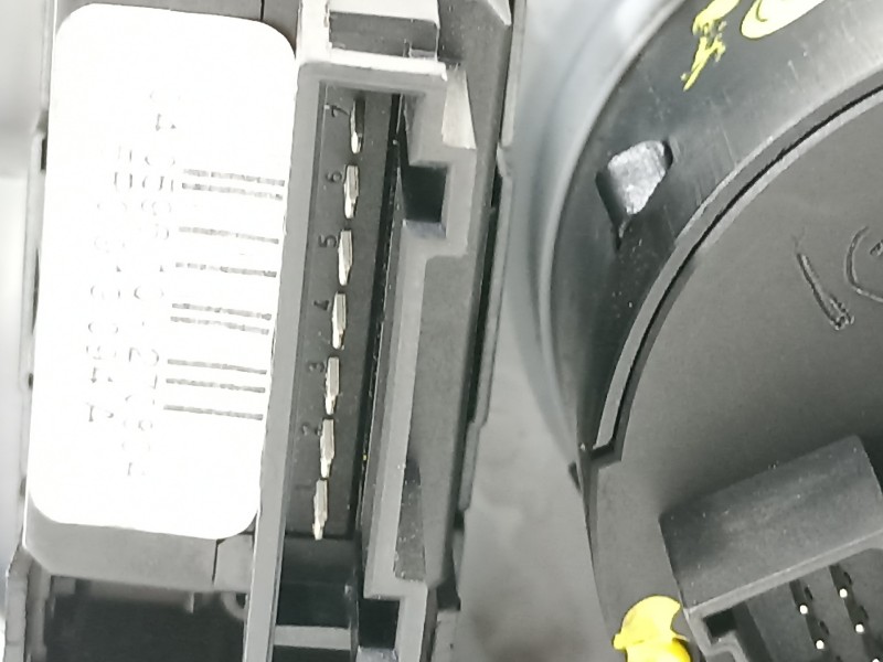 Recambio de mando luces para seat altea (5p1) reference referencia OEM IAM 5P1941431AG  