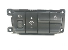Recambio de mando multifuncion para kia sportage concept plus 2wd referencia OEM IAM 93700F1AP0WK 41D1C01000 