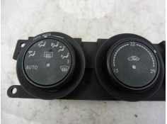 Recambio de mando climatizador para mazda mx-5 (nc) 1.8 active (93kw) referencia OEM IAM NF0261190 A02000A5504000  2