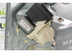 Recambio de elevalunas delantero derecho para seat ibiza (6l1) signo referencia OEM IAM 6L4837752AS 6Q2959801C  2