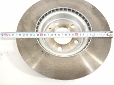 Recambio de disco freno delantero para seat arona xperience referencia OEM IAM 2Q0615301H   2