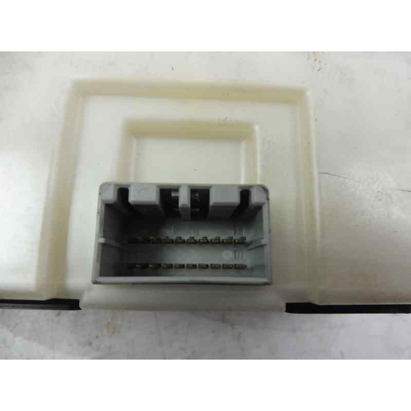 Recambio de mando climatizador para mazda mx-5 (nc) 1.8 active (93kw) referencia OEM IAM NF0261190 A02000A5504000 