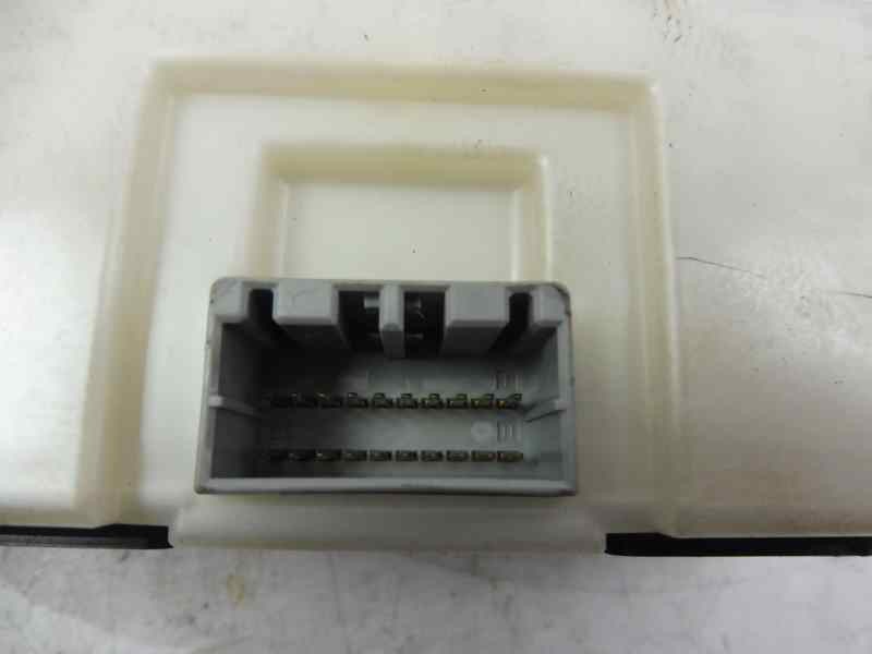 Recambio de mando climatizador para mazda mx-5 (nc) 1.8 active (93kw) referencia OEM IAM NF0261190 A02000A5504000 