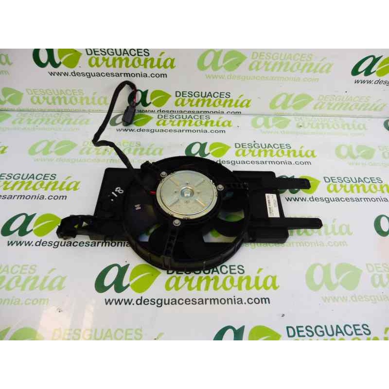 Recambio de electroventilador para ford focus lim. (cb8) trend referencia OEM IAM BV618C607SC  