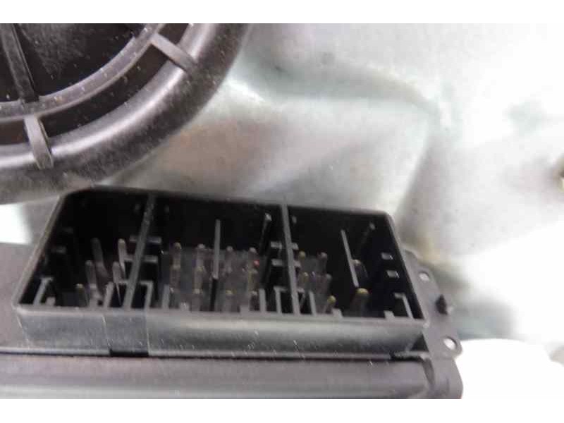 Recambio de elevalunas delantero derecho para seat ibiza (6l1) signo referencia OEM IAM 6L4837752AS 6Q2959801C 