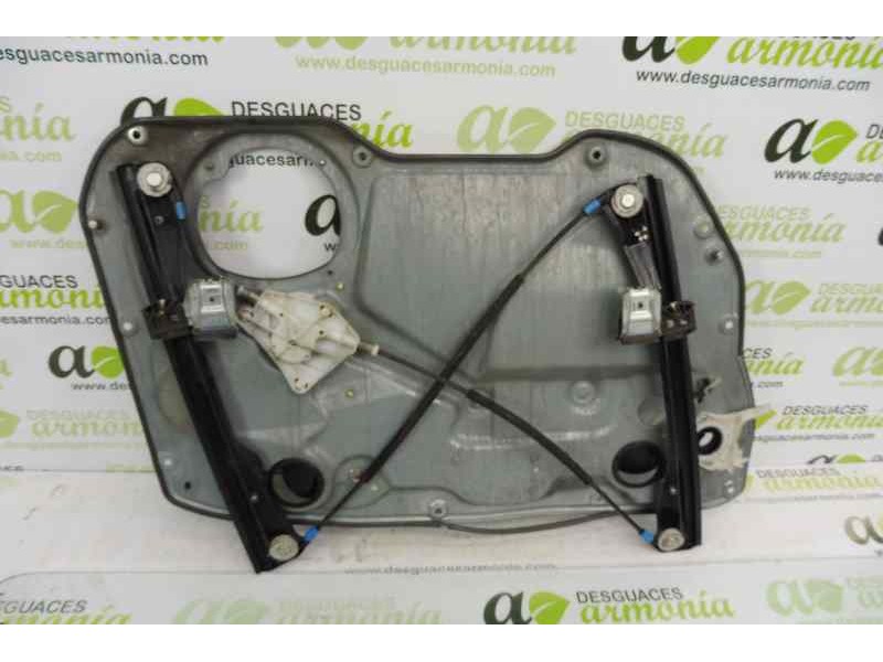 Recambio de elevalunas delantero derecho para seat ibiza (6l1) signo referencia OEM IAM 6L4837752AS 6Q2959801C 