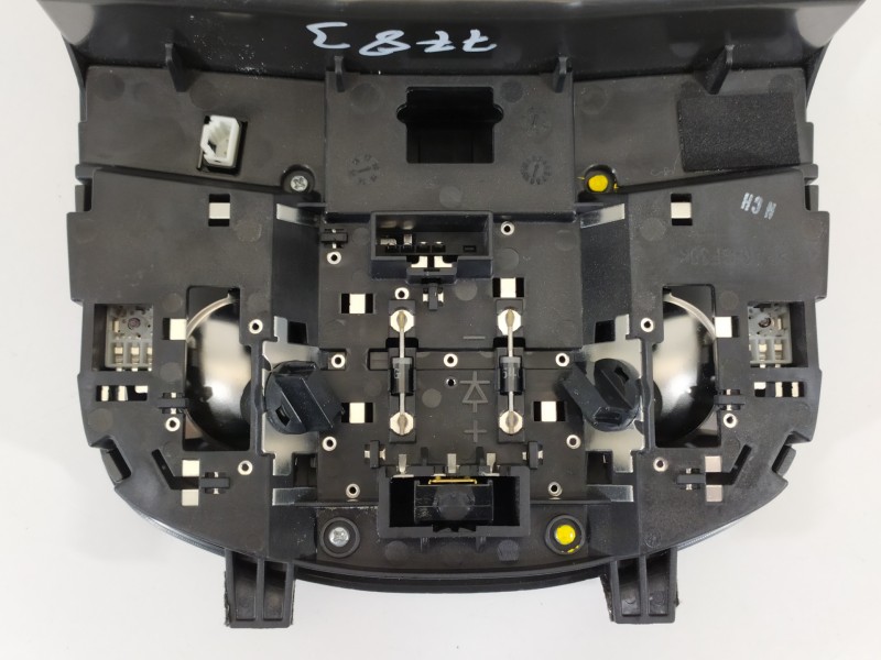 Recambio de luz interior para hyundai tucson kosmo 4wd referencia OEM IAM 92800D3000  