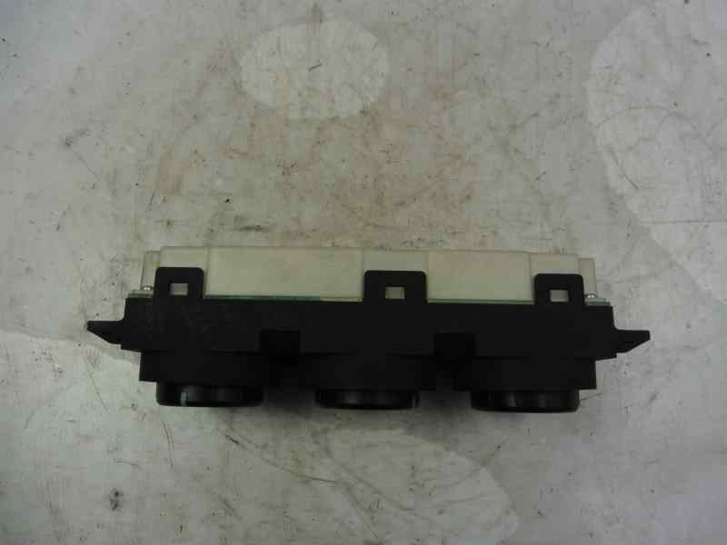 Recambio de mando climatizador para mazda mx-5 (nc) 1.8 active (93kw) referencia OEM IAM NF0261190 A02000A5504000 