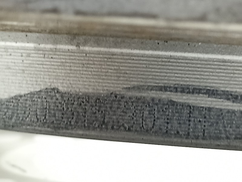 Recambio de disco freno delantero para seat arona xperience referencia OEM IAM 2Q0615301H  