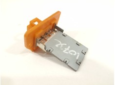 Recambio de resistencia calefaccion para kia sportage concept plus 2wd referencia OEM IAM   