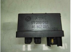 Recambio de caja precalentamiento para fiat doblo (119) 1.9 jtd elx / dynamic referencia OEM IAM 51299012 46807091 