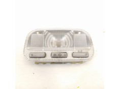 Recambio de luz interior para citroën c3 1.6 hdi audace referencia OEM IAM 9680713880  