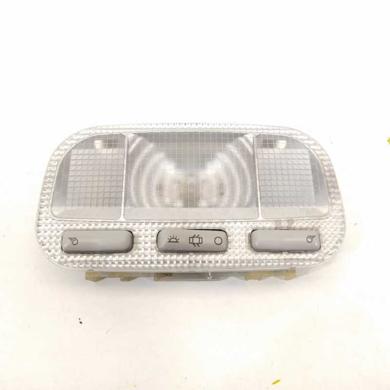 Recambio de luz interior para citroën c3 1.6 hdi audace referencia OEM IAM 9680713880  