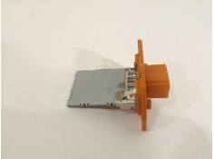 Recambio de resistencia calefaccion para kia sportage concept plus 2wd referencia OEM IAM    2