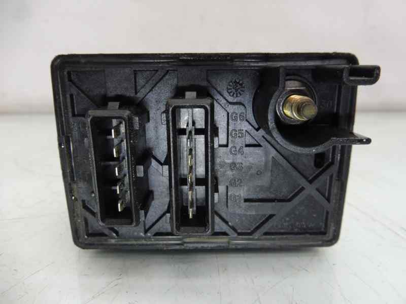 Recambio de caja precalentamiento para fiat doblo (119) 1.9 jtd elx / dynamic referencia OEM IAM 51299012 46807091 