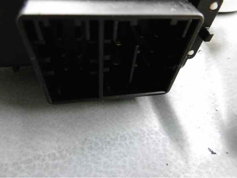 Recambio de elevalunas trasero izquierdo para seat ibiza (6l1) signo referencia OEM IAM 6L4839751G 6Q0959811A 