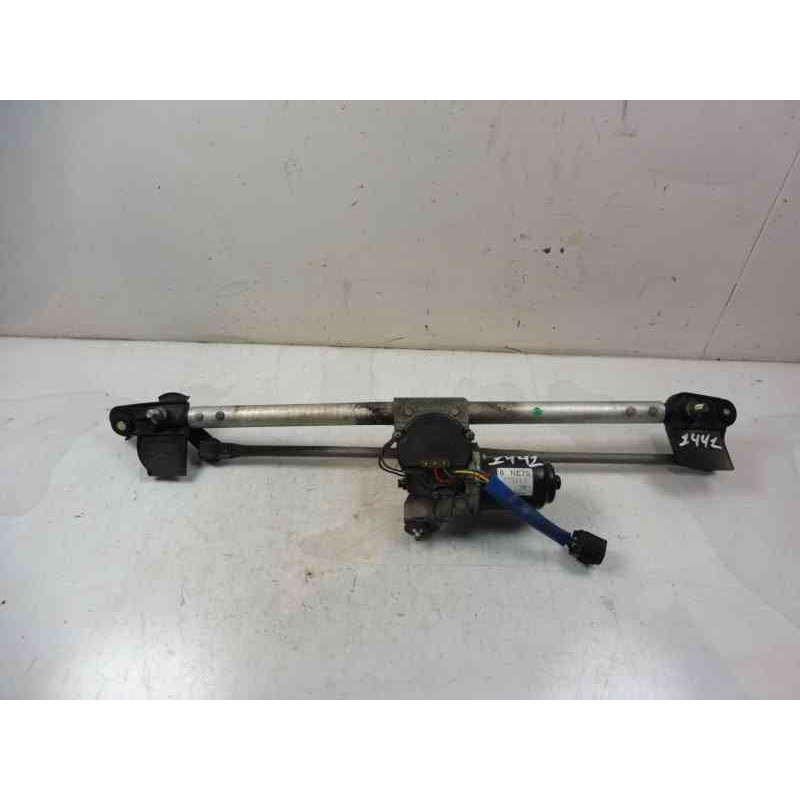 Recambio de motor limpia delantero para mazda mx-5 (nc) 1.8 active (93kw) referencia OEM IAM 07121831140  
