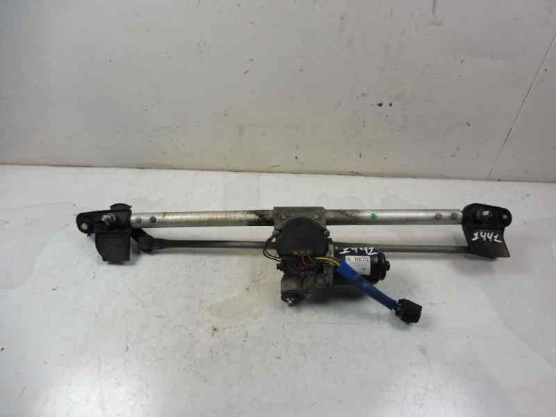 Recambio de motor limpia delantero para mazda mx-5 (nc) 1.8 active (93kw) referencia OEM IAM 07121831140  