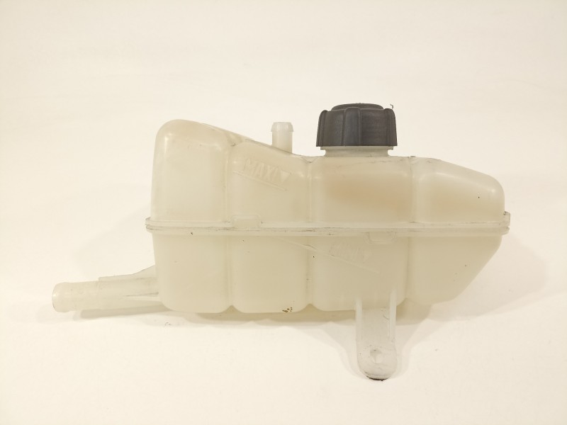 Recambio de deposito expansion para renault talisman business referencia OEM IAM 217101626R  