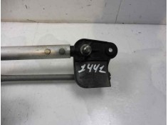 Recambio de motor limpia delantero para mazda mx-5 (nc) 1.8 active (93kw) referencia OEM IAM 07121831140   2