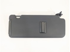 Recambio de parasol izquierdo para hyundai tucson kosmo 4wd referencia OEM IAM 928913S000TTX  
