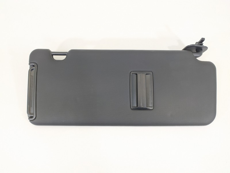 Recambio de parasol izquierdo para hyundai tucson kosmo 4wd referencia OEM IAM 928913S000TTX  