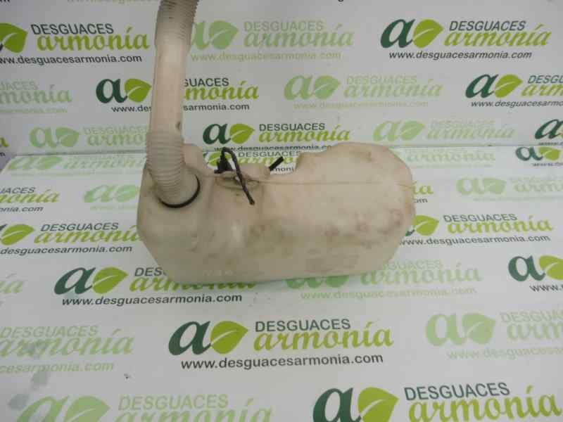 Recambio de deposito limpia para peugeot boxer caja cerrada (bat. 3450) (333) hdi (335) referencia OEM IAM   