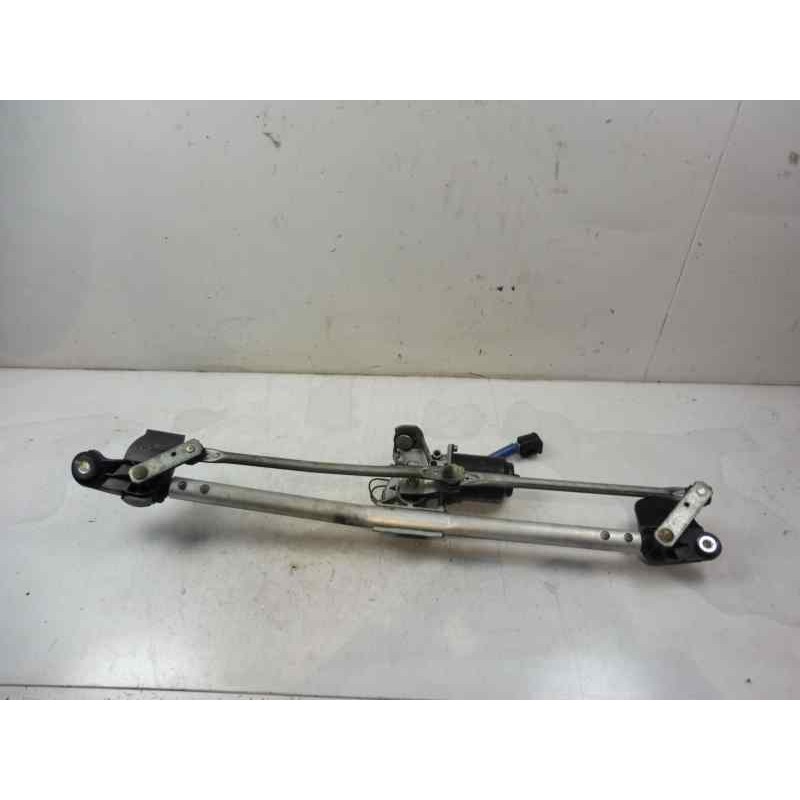 Recambio de motor limpia delantero para mazda mx-5 (nc) 1.8 active (93kw) referencia OEM IAM 07121831140  