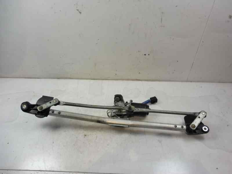 Recambio de motor limpia delantero para mazda mx-5 (nc) 1.8 active (93kw) referencia OEM IAM 07121831140  