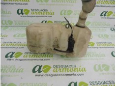 Recambio de deposito limpia para peugeot boxer caja cerrada (bat. 3450) (333) hdi (335) referencia OEM IAM    2