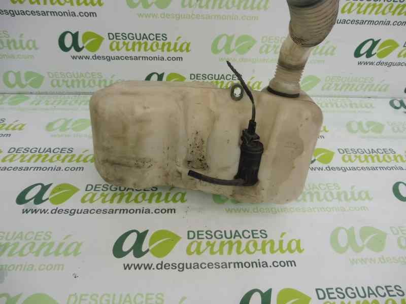 Recambio de deposito limpia para peugeot boxer caja cerrada (bat. 3450) (333) hdi (335) referencia OEM IAM   