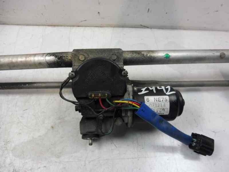 Recambio de motor limpia delantero para mazda mx-5 (nc) 1.8 active (93kw) referencia OEM IAM 07121831140  