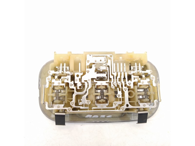 Recambio de luz interior para citroën c3 1.6 hdi audace referencia OEM IAM 9680713880  
