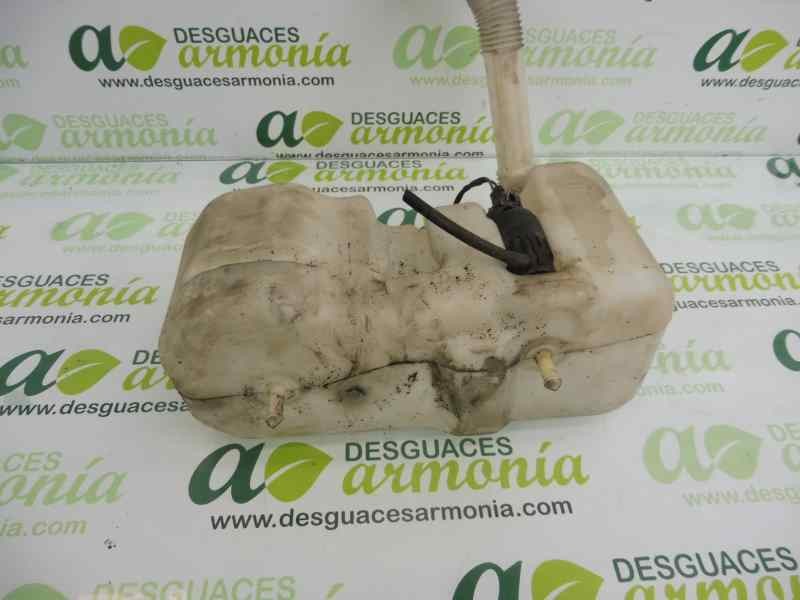 Recambio de deposito limpia para peugeot boxer caja cerrada (bat. 3450) (333) hdi (335) referencia OEM IAM   