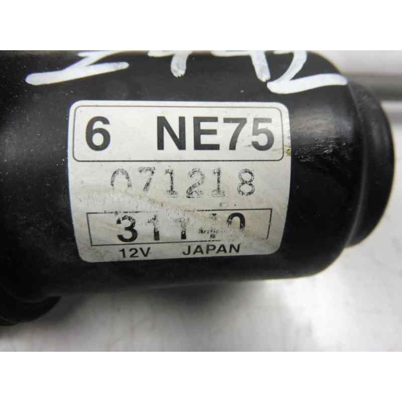 Recambio de motor limpia delantero para mazda mx-5 (nc) 1.8 active (93kw) referencia OEM IAM 07121831140  