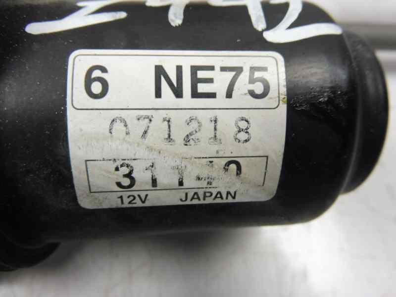 Recambio de motor limpia delantero para mazda mx-5 (nc) 1.8 active (93kw) referencia OEM IAM 07121831140  