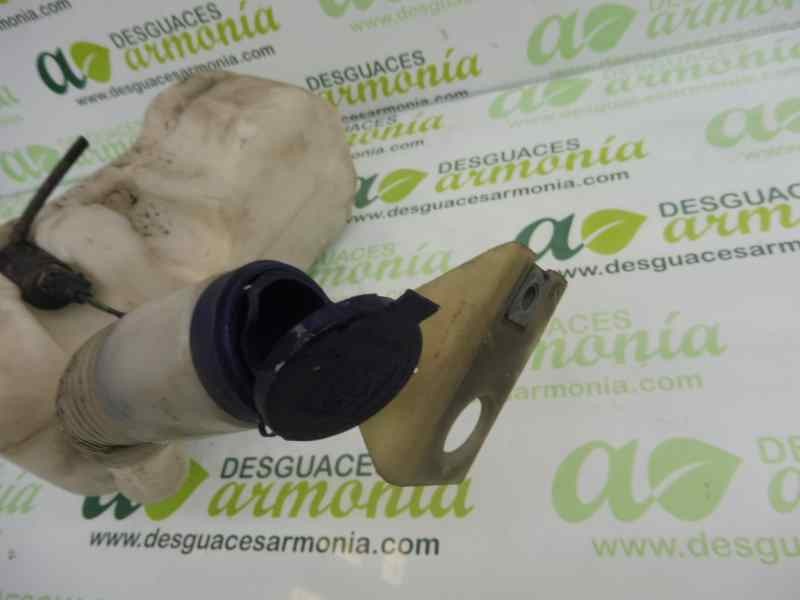 Recambio de deposito limpia para peugeot boxer caja cerrada (bat. 3450) (333) hdi (335) referencia OEM IAM   