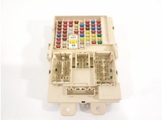 Recambio de caja reles / fusibles para kia sportage concept plus 2wd referencia OEM IAM D96101903200461  
