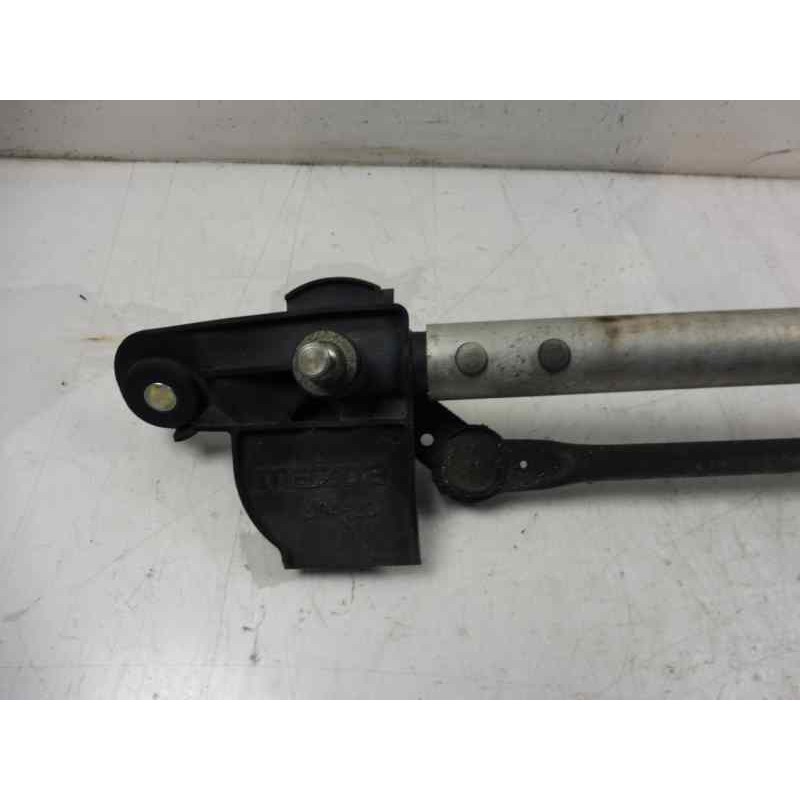 Recambio de motor limpia delantero para mazda mx-5 (nc) 1.8 active (93kw) referencia OEM IAM 07121831140  