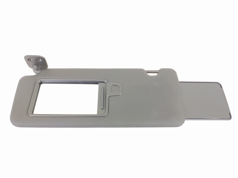Recambio de parasol izquierdo para hyundai tucson kosmo 4wd referencia OEM IAM 928913S000TTX  