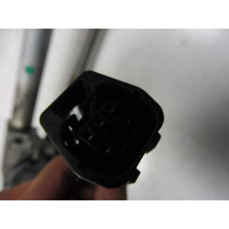 Recambio de motor limpia delantero para mazda mx-5 (nc) 1.8 active (93kw) referencia OEM IAM 07121831140  