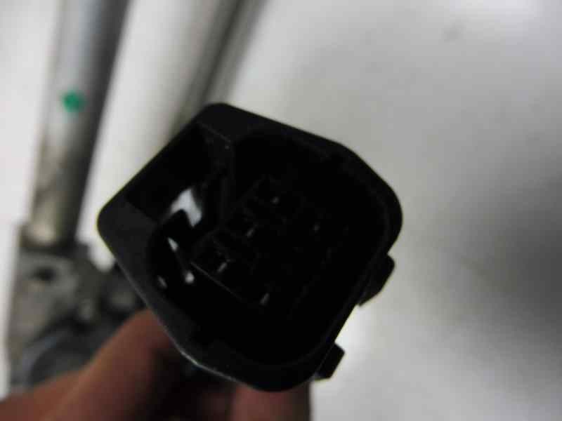 Recambio de motor limpia delantero para mazda mx-5 (nc) 1.8 active (93kw) referencia OEM IAM 07121831140  