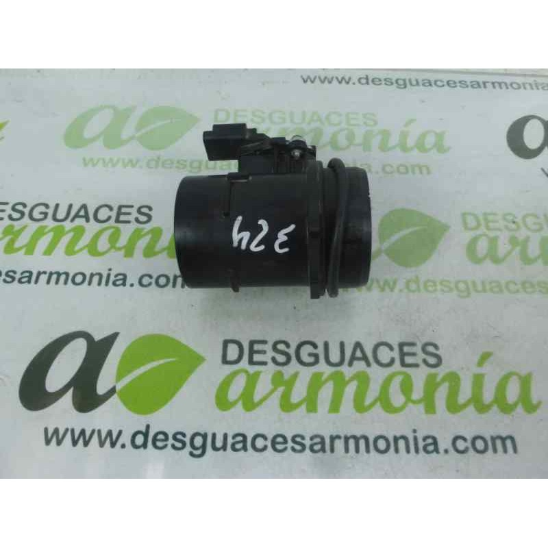 Recambio de caudalimetro para peugeot 207 207 + referencia OEM IAM 9683282980  