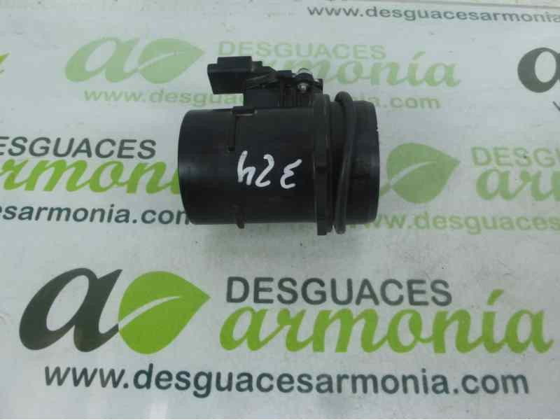 Recambio de caudalimetro para peugeot 207 207 + referencia OEM IAM 9683282980  