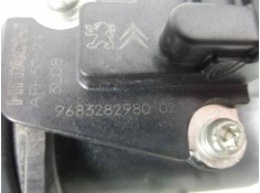 Recambio de caudalimetro para peugeot 207 207 + referencia OEM IAM 9683282980   2