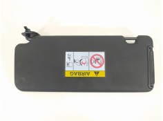 Recambio de parasol derecho para hyundai tucson kosmo 4wd referencia OEM IAM 928923S000TTX  