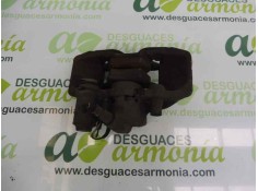 Recambio de pinza freno trasera derecha para mercedes-benz vito (w638) caja cerrada 112 cdi  (638.094) referencia OEM IAM A63842 2