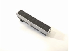 Recambio de pantalla multifuncion para peugeot 207 confort referencia OEM IAM 9665103980  